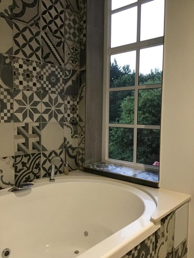 Apartament San Pedro Pontevedra Zewnętrze zdjęcie