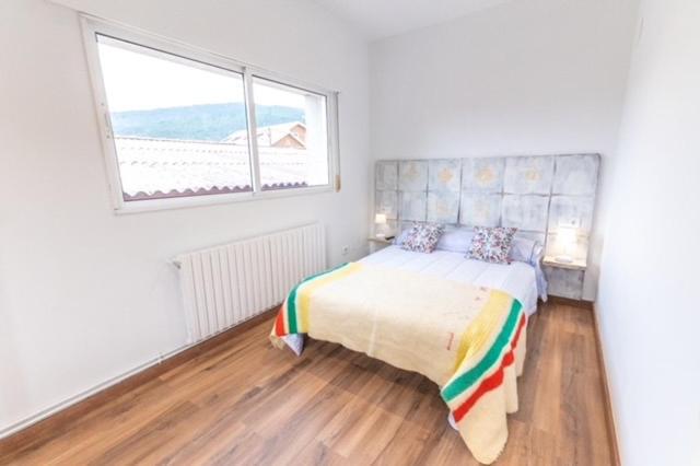 Apartament San Pedro Pontevedra Zewnętrze zdjęcie