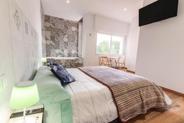 Apartament San Pedro Pontevedra Zewnętrze zdjęcie
