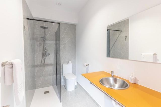 Apartament San Pedro Pontevedra Zewnętrze zdjęcie