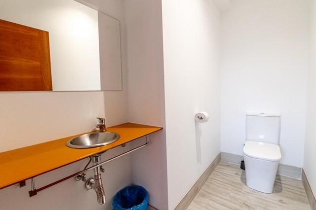 Apartament San Pedro Pontevedra Zewnętrze zdjęcie