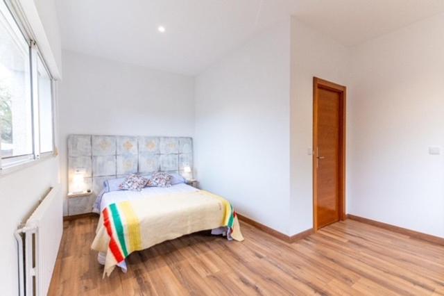 Apartament San Pedro Pontevedra Zewnętrze zdjęcie
